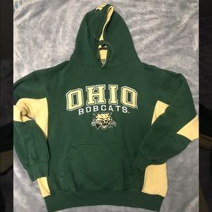 Ohio University Sweatshirt